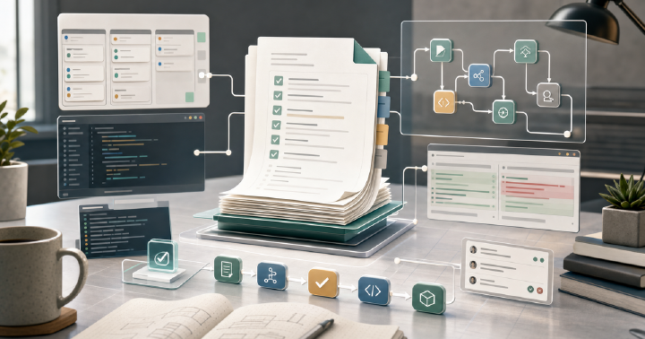 Agent OS standards-injection framework for AI coding tools like Claude Code, Cursor, Antigravity