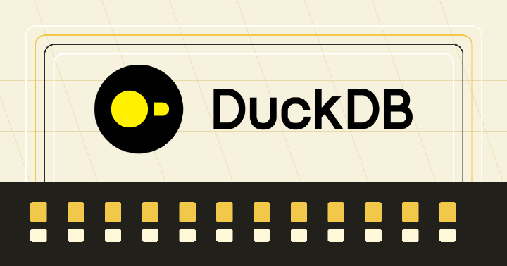 DuckDB local analytics database engine cover