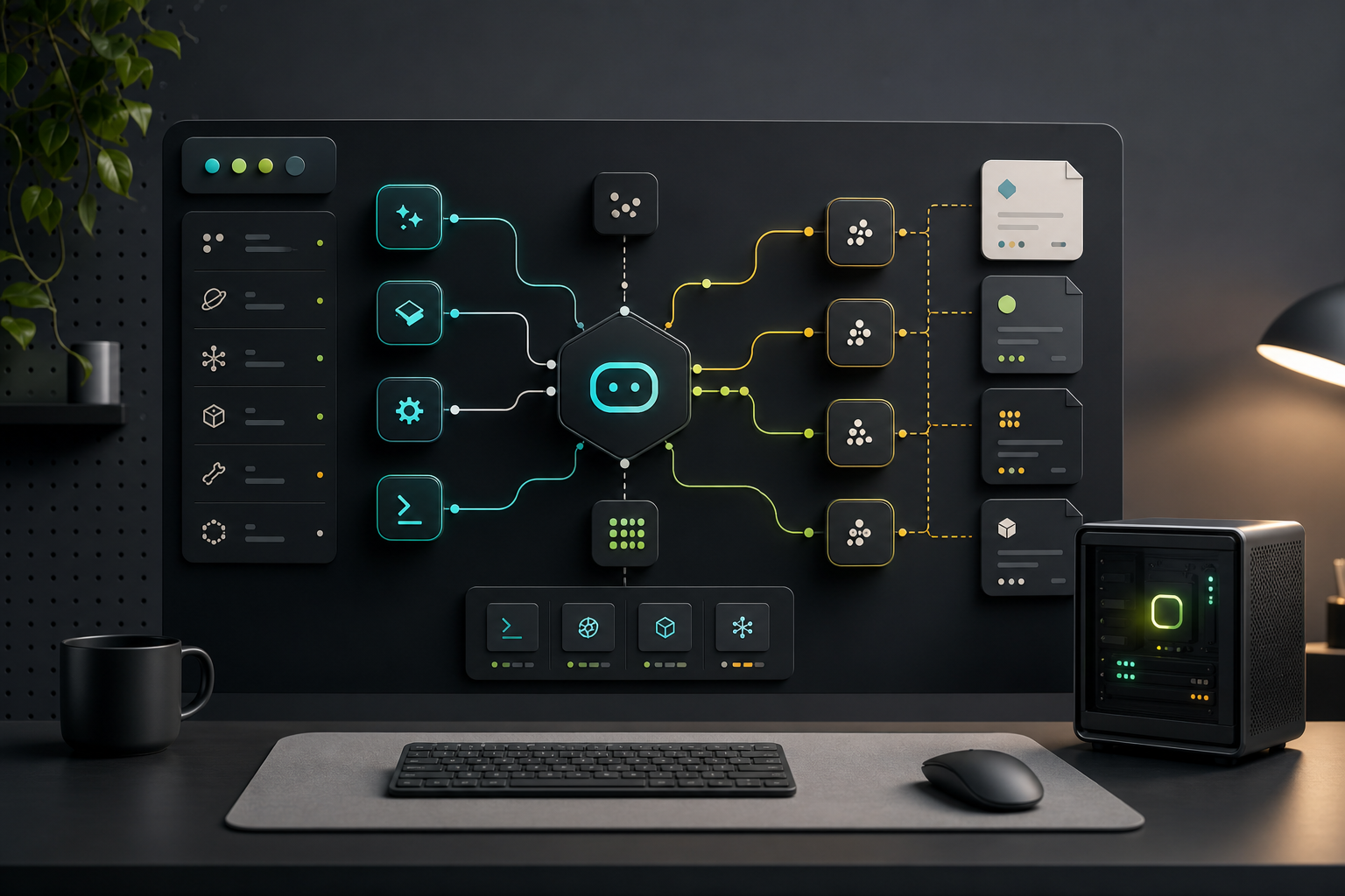 Pi - Open Source Agentic Coding CLI and AI Agent Toolkit