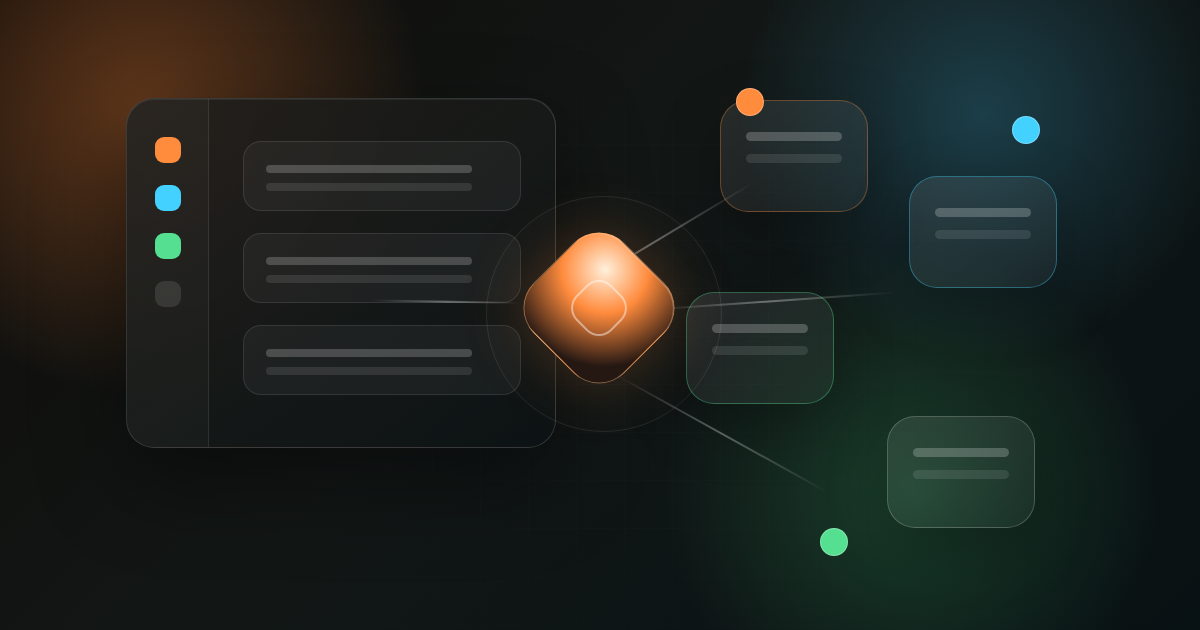 CloudflareBase open-source Firebase alternative on Cloudflare cover