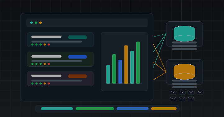 listmonk self-hosted newsletter manager cover