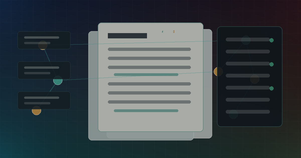 NoteDiscovery self-hosted knowledge base cover