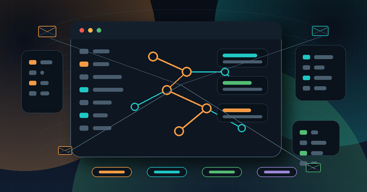 Notifuse self-hosted email platform cover