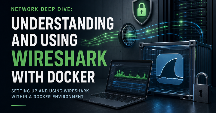 Wireshark Logo