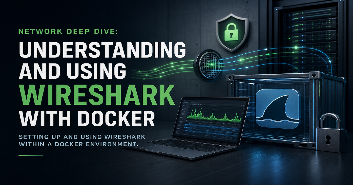 Wireshark Logo