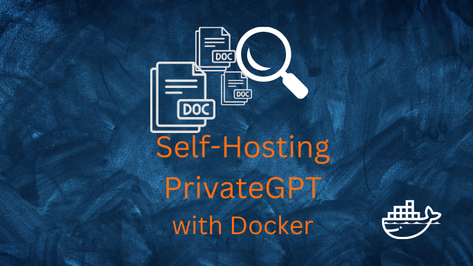 PrivateGPT - Local Chat with Docs