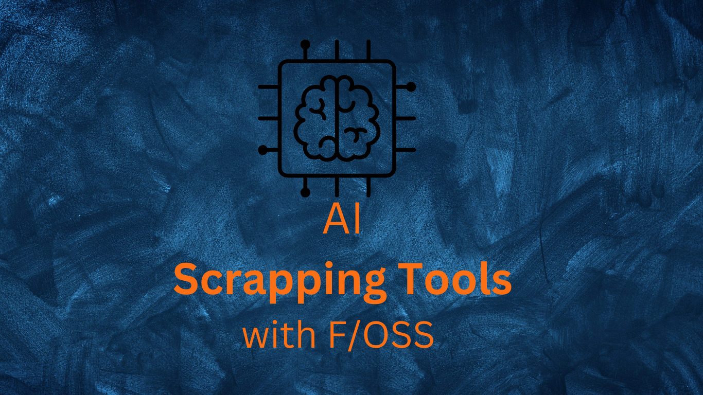 AI Scrapping Tools Compared.