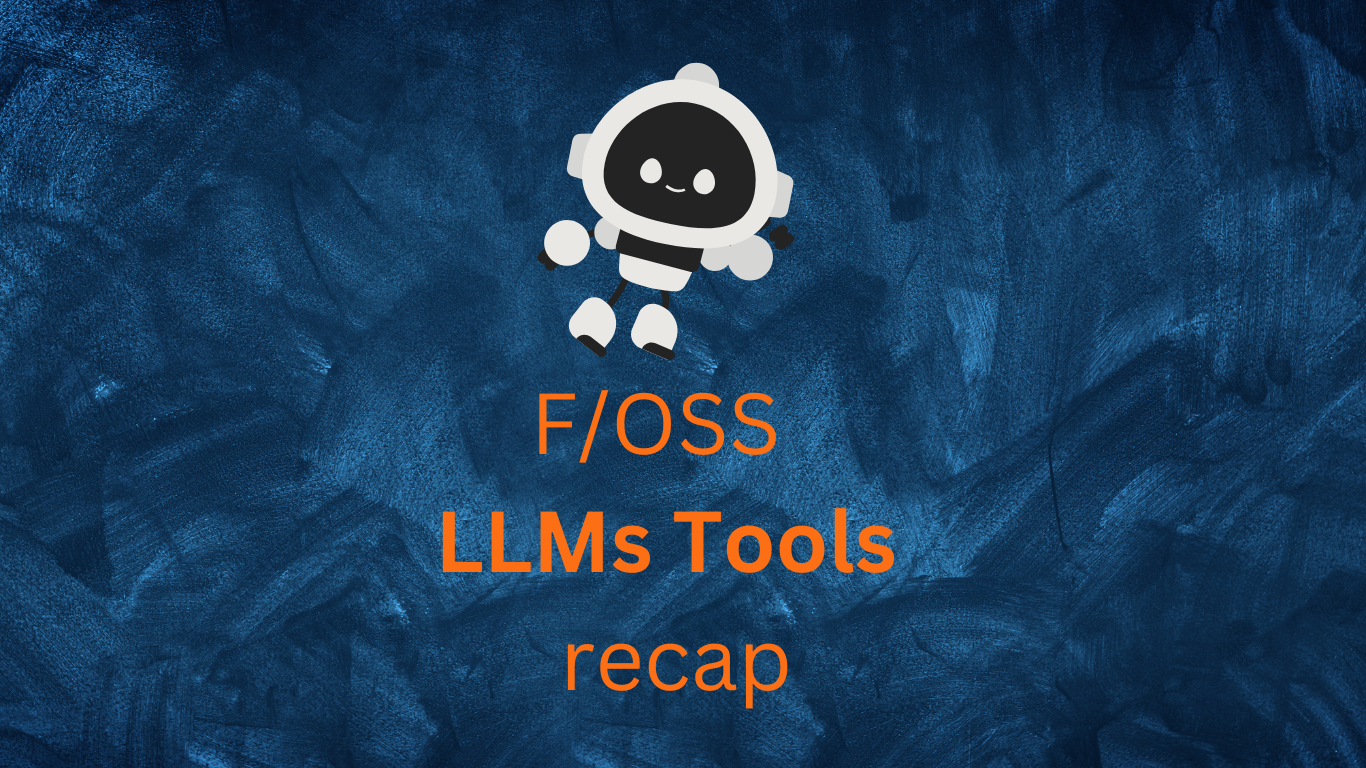 LibreChat Compared to other F/OSS LLMs Tools