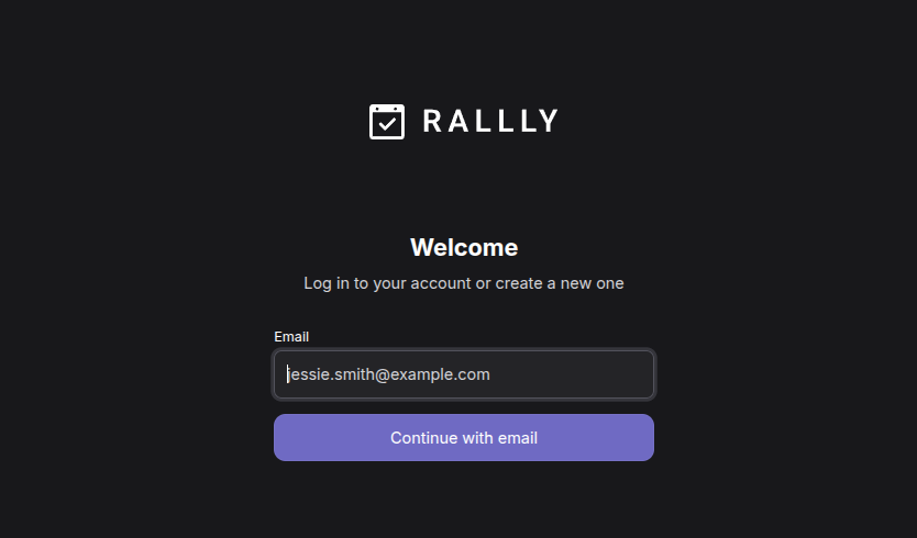 Rallly